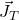 \vec{J}_T