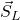 \vec{S}_L