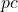 pc
